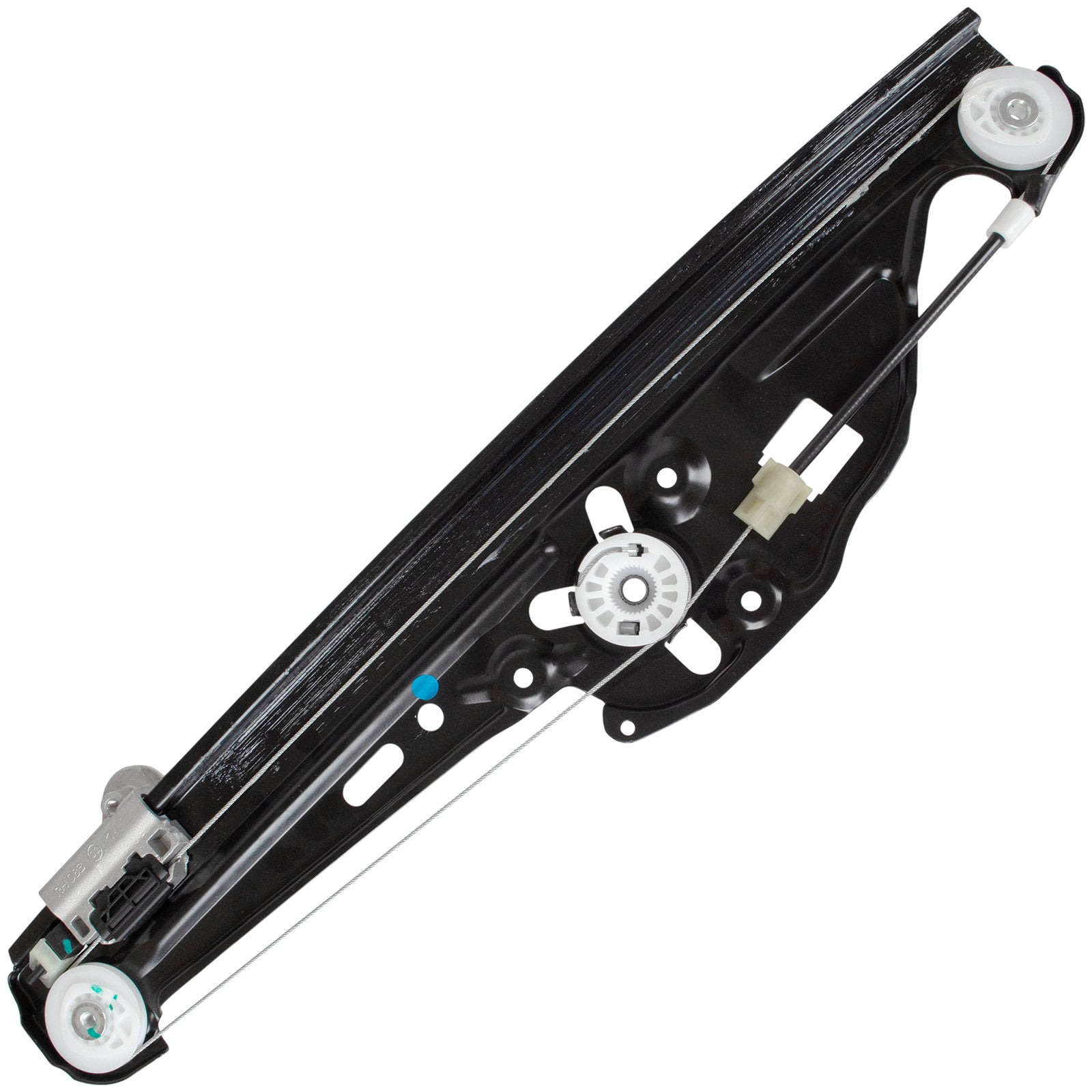 BMW 5 E60 E61 mecanism electric ridicare geam spate dreapta 2003-2010