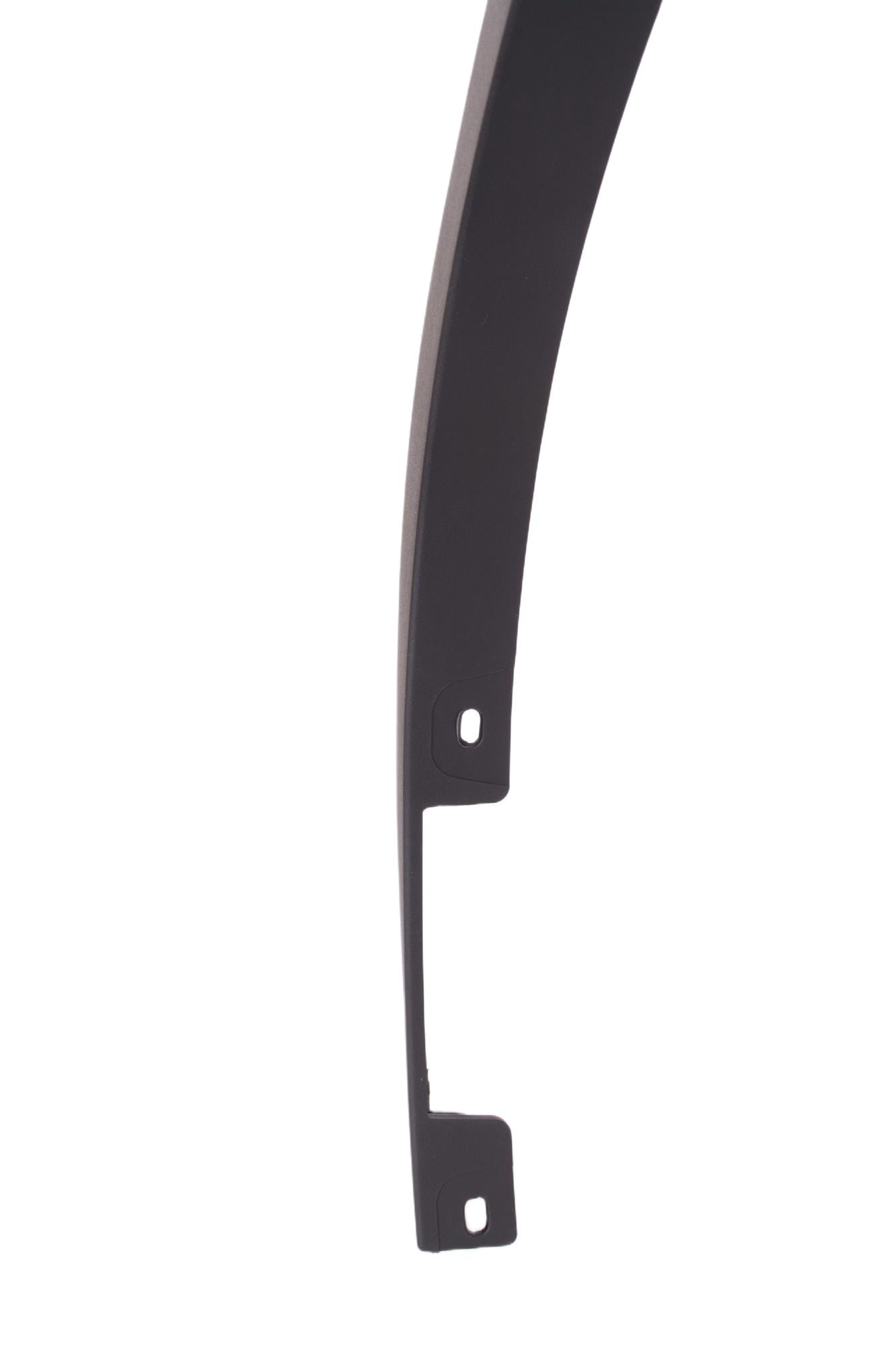 BMW X1 F48 2014-2022 bal első sárvédőív díszburkolat