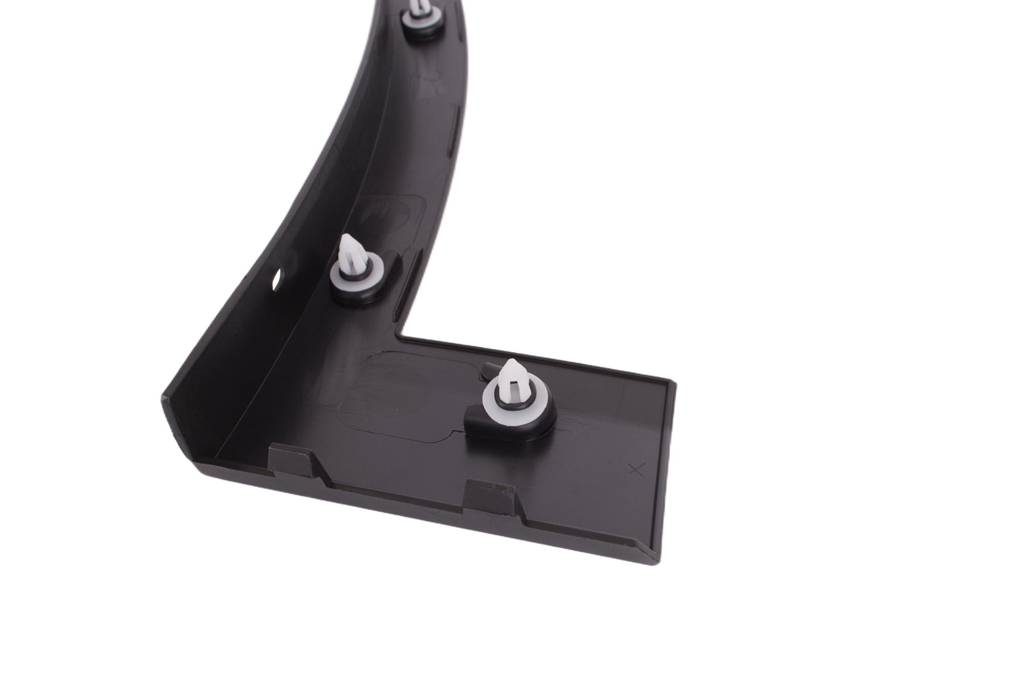 BMW X1 F48 2014-2022 jobb első sárvédőív díszburkolat