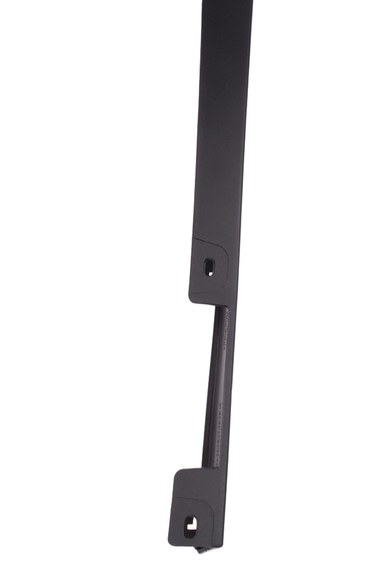 BMW X1 F48 2014-2022 jobb első sárvédőív díszburkolat