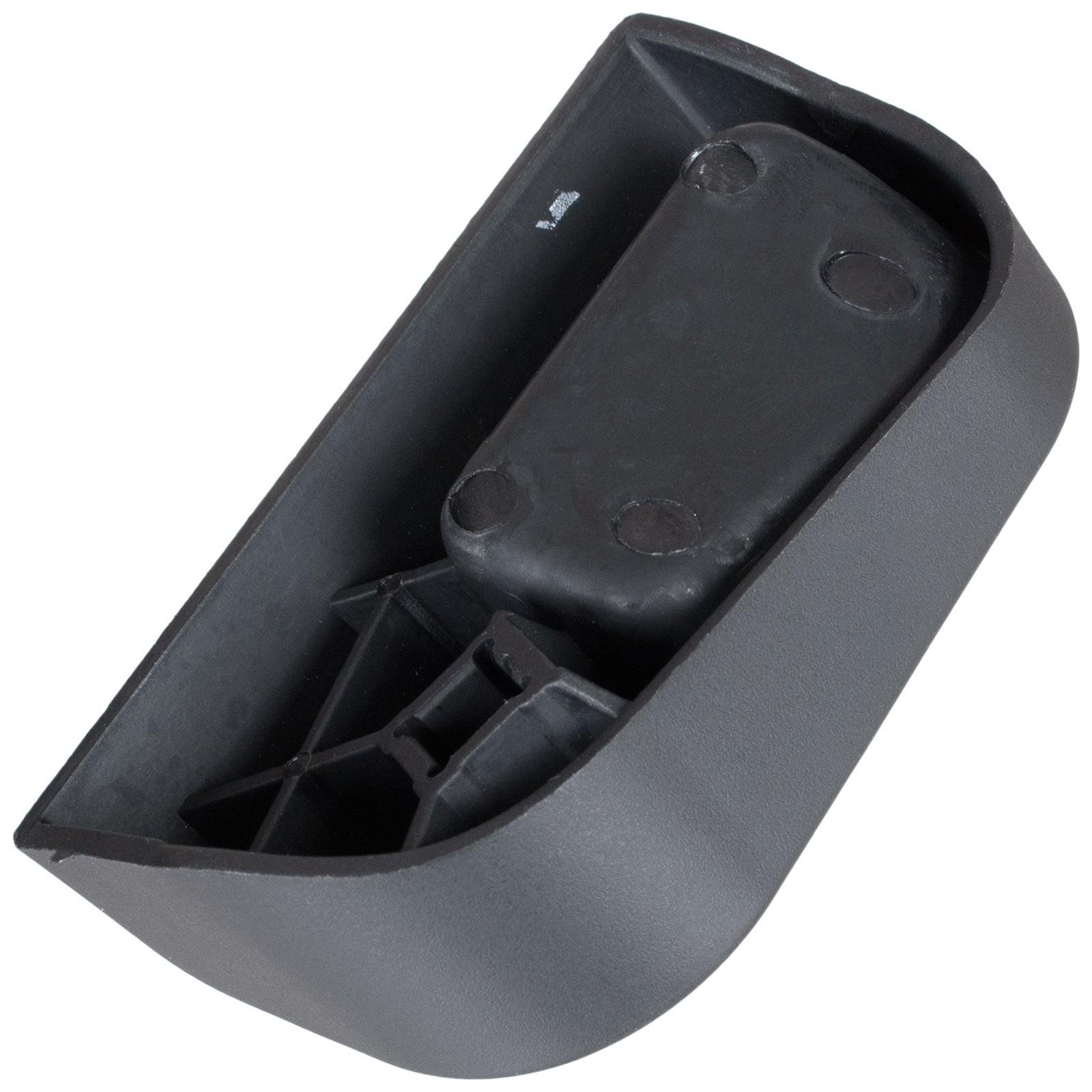 Citroen Nemo manetă deschidere capotă 2008-