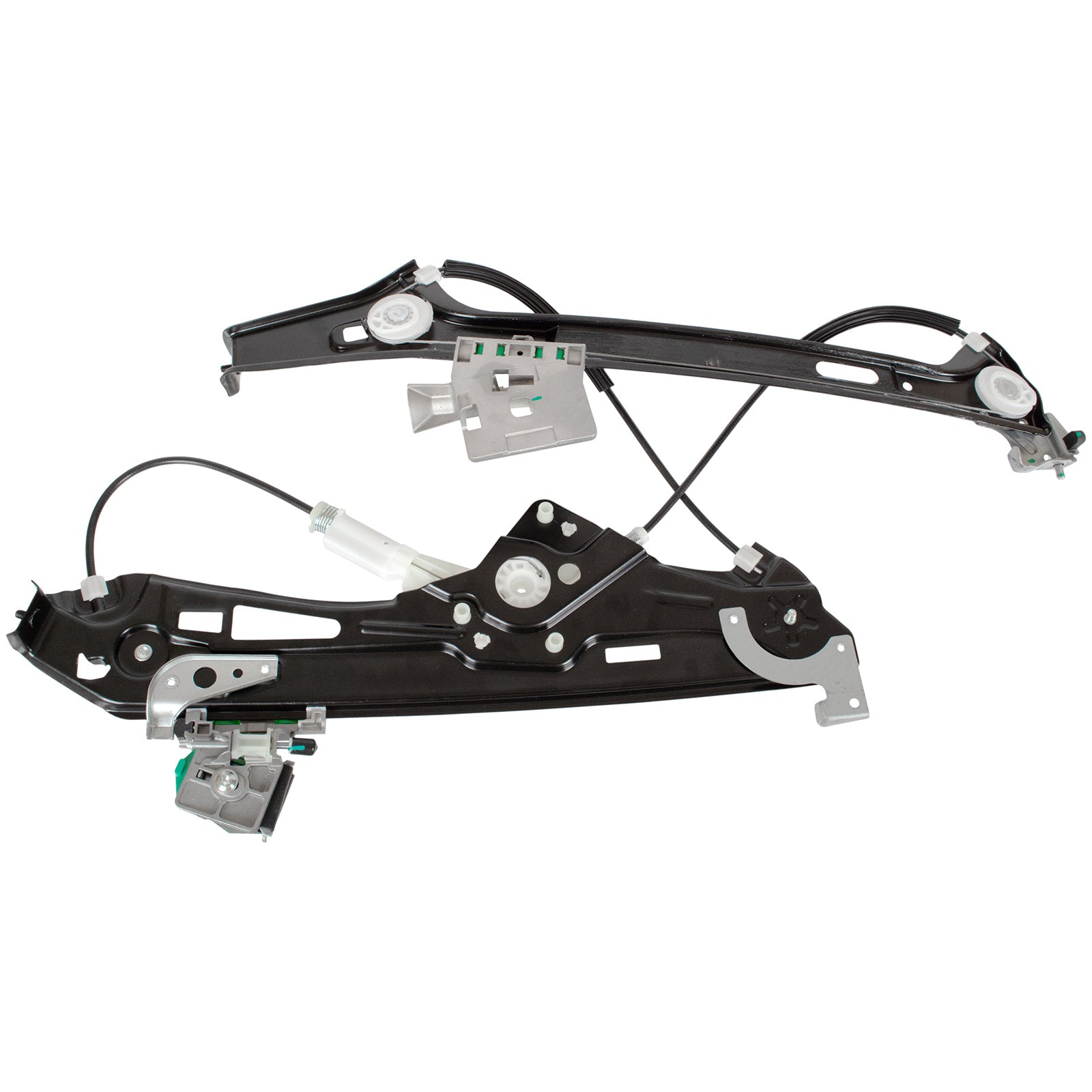 Mercedes CLS C219 mecanism electric ridicare geam față stânga 2004-2011