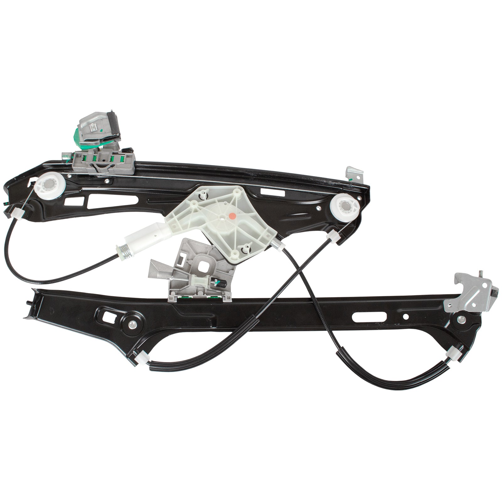 Mercedes CLS C219 mecanism electric ridicare geam față stânga 2004-2011