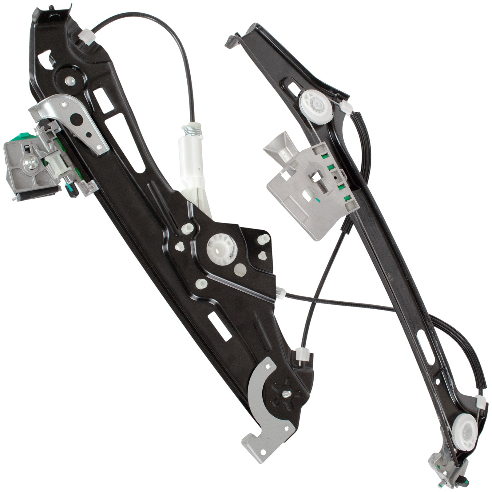 Mercedes CLS C219 mecanism electric ridicare geam față stânga 2004-2011