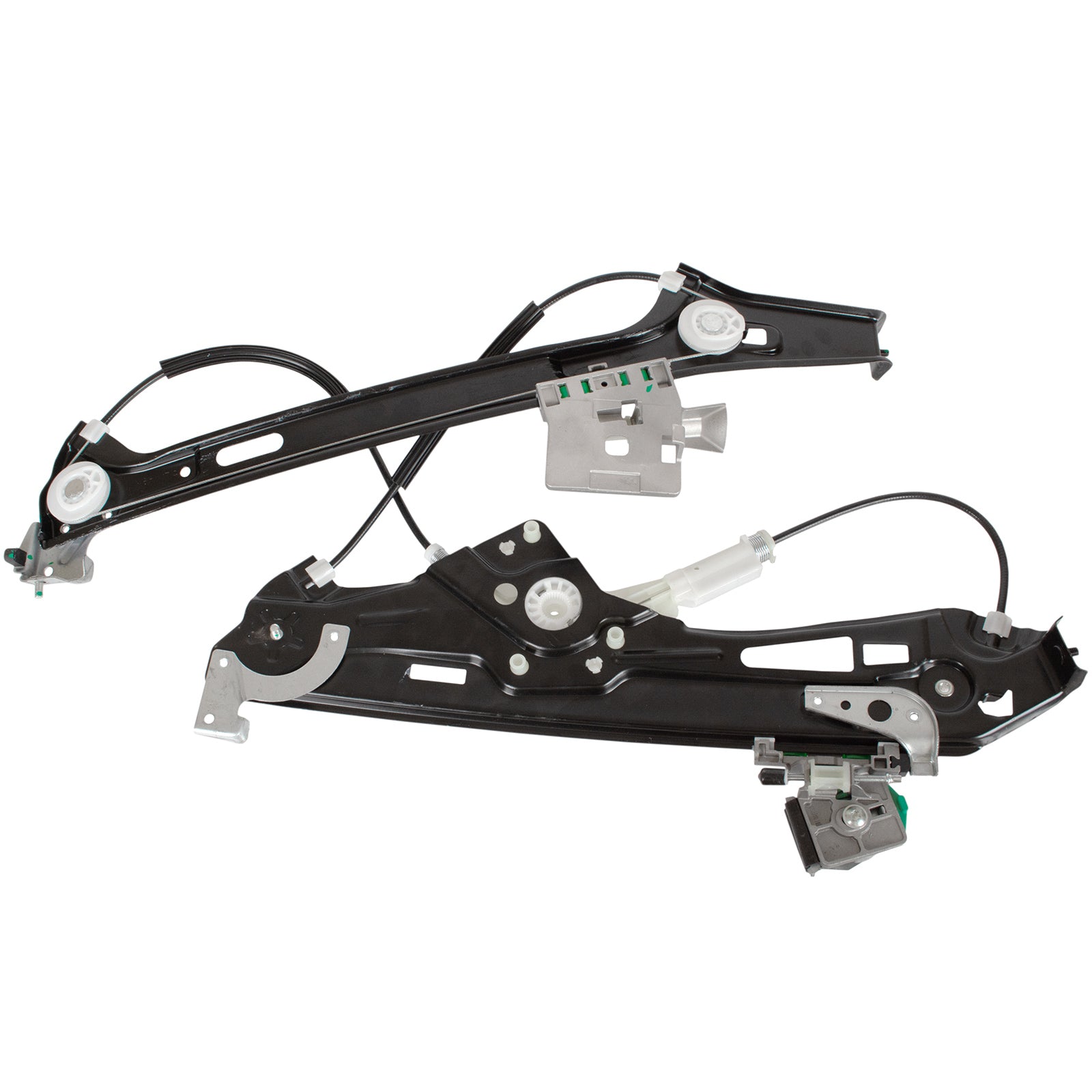 Mercedes CLS C219 mecanism electric ridicare geam față dreapta 2004-2011