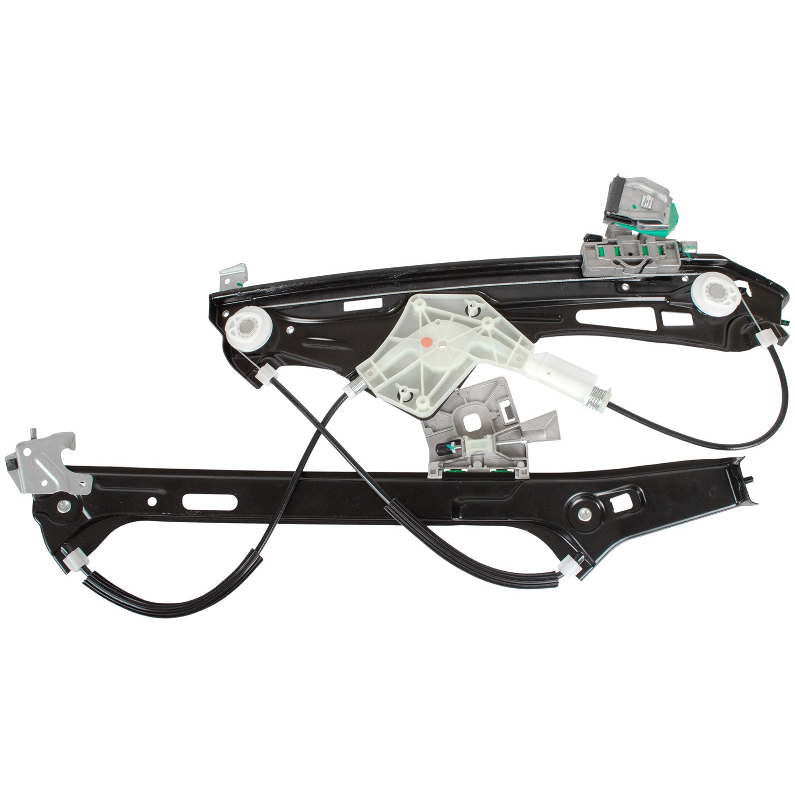 Mercedes CLS C219 mecanism electric ridicare geam față dreapta 2004-2011