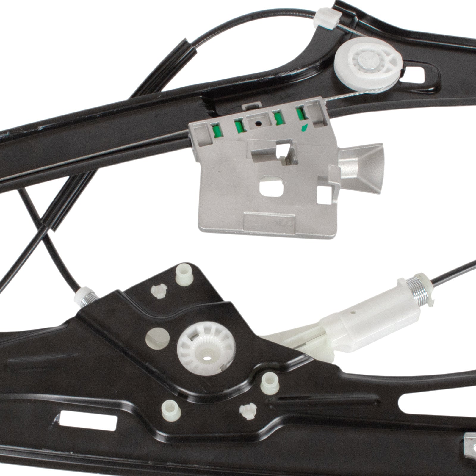 Mercedes CLS C219 mecanism electric ridicare geam față dreapta 2004-2011