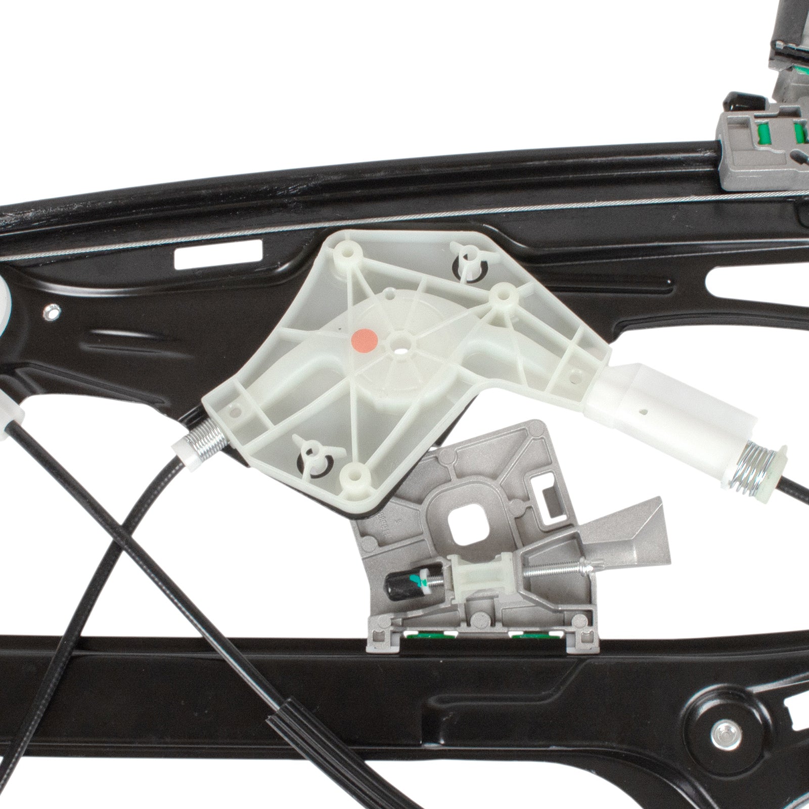 Mercedes CLS C219 mecanism electric ridicare geam față dreapta 2004-2011