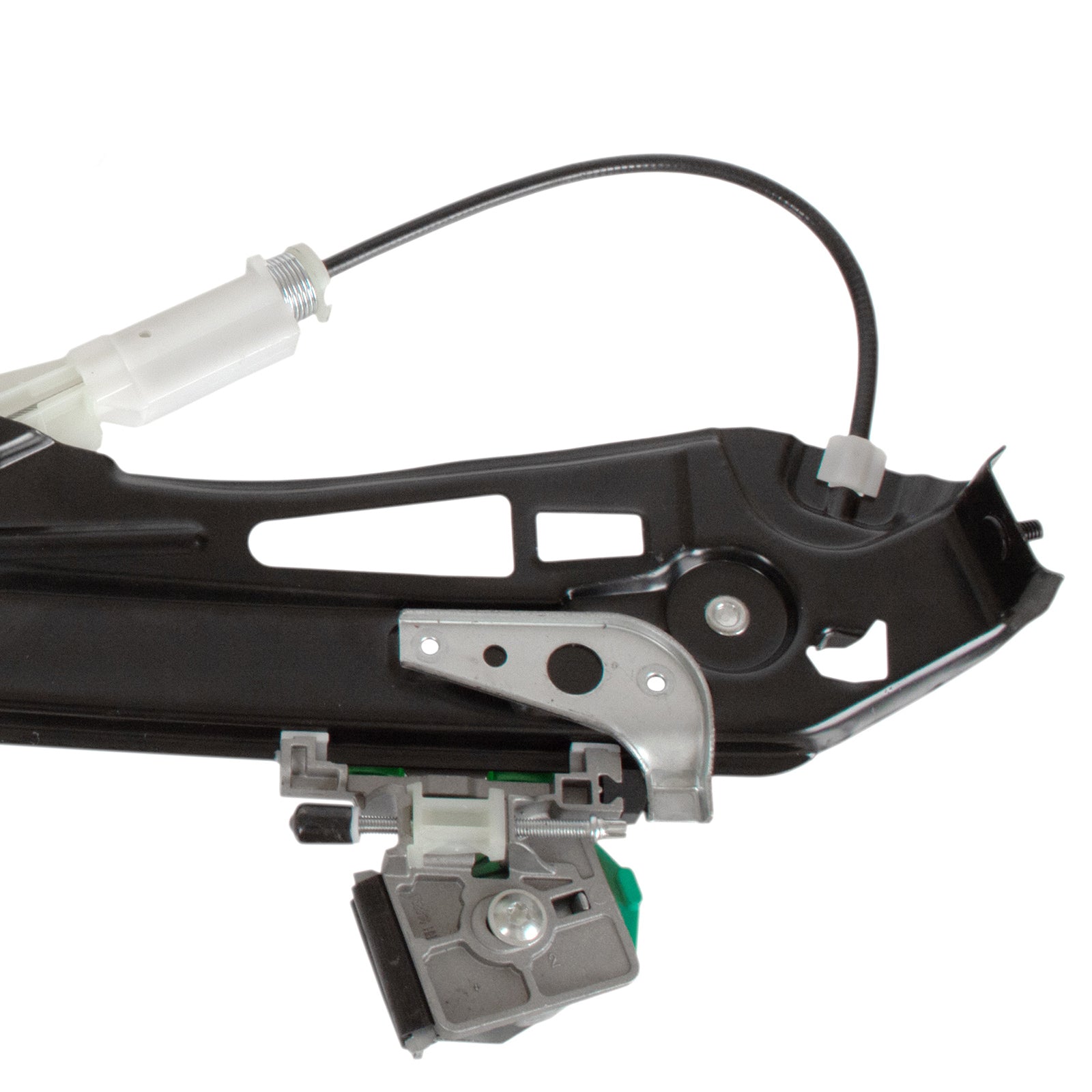 Mercedes CLS C219 mecanism electric ridicare geam față dreapta 2004-2011