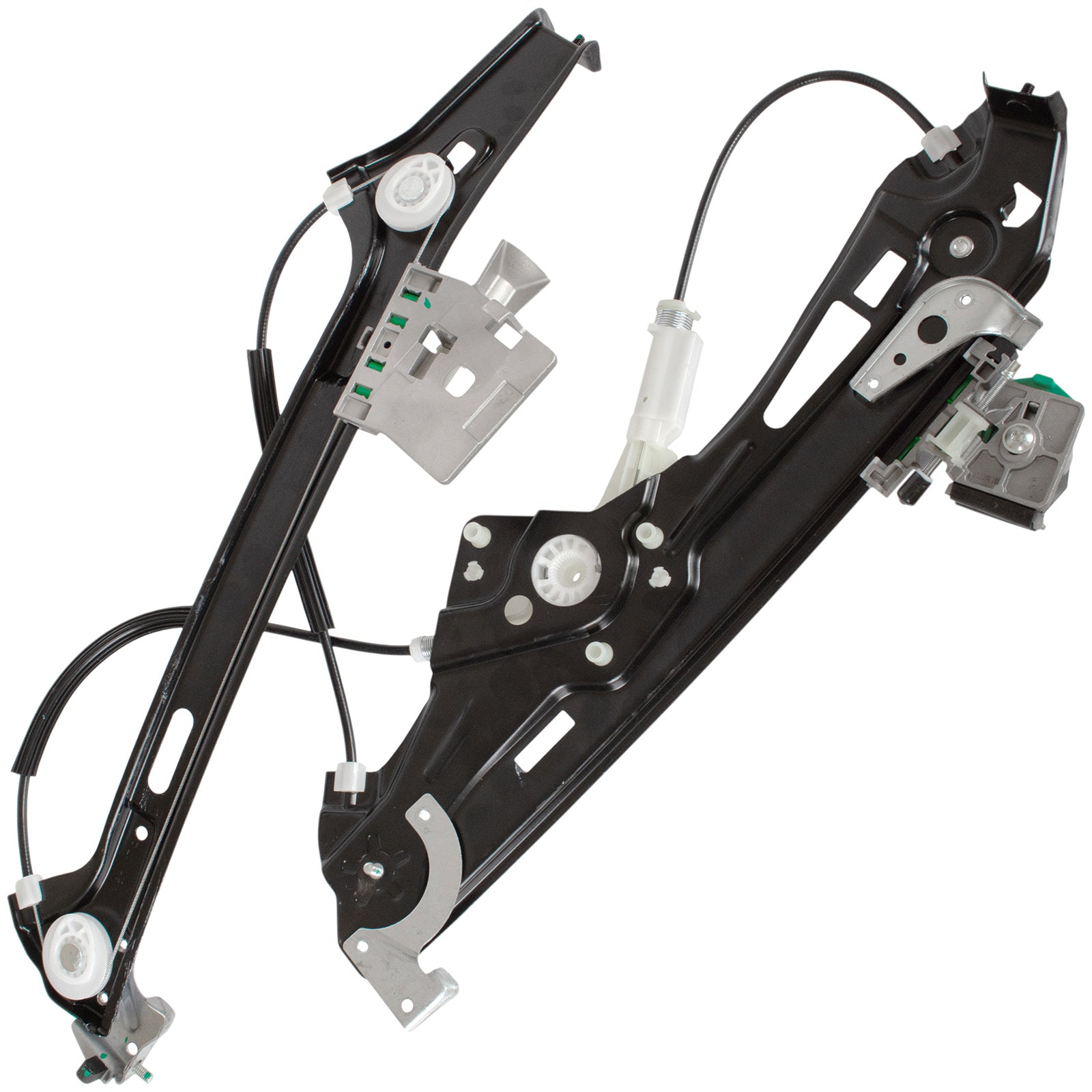Mercedes CLS C219 mecanism electric ridicare geam față dreapta 2004-2011