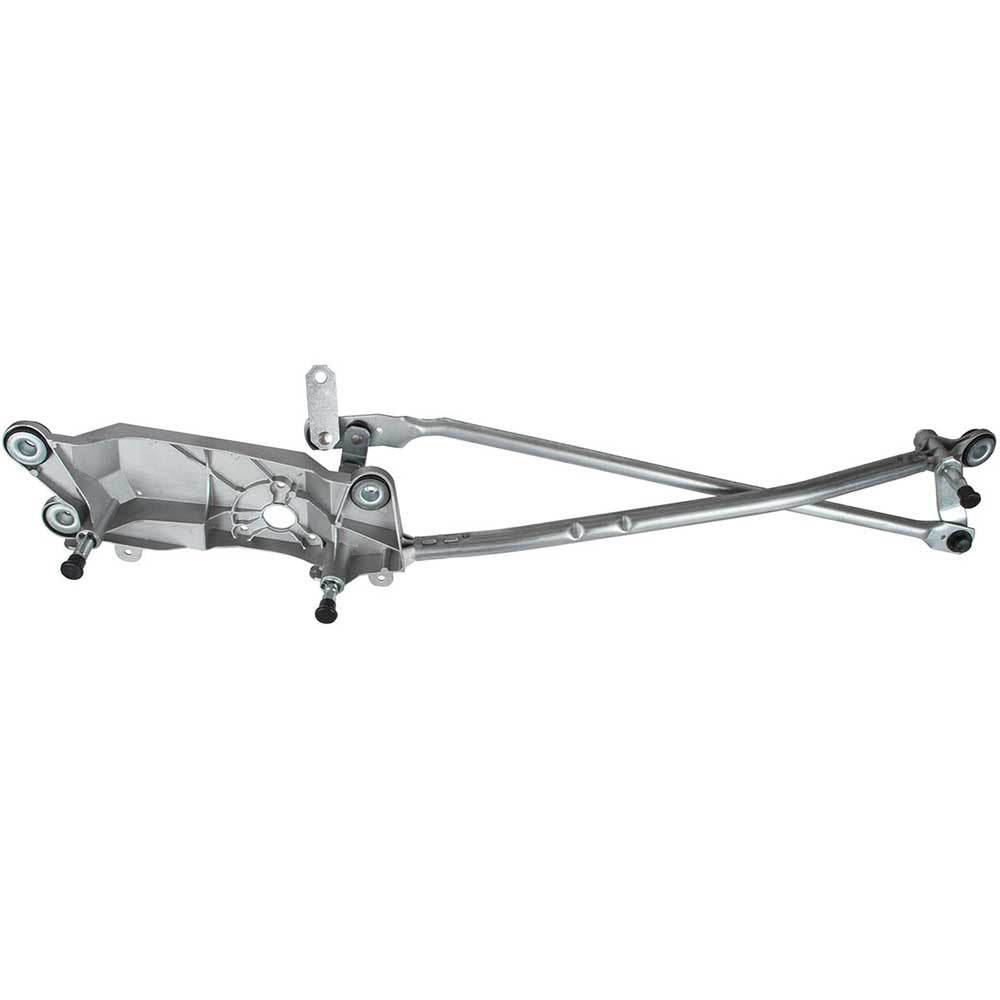 Porsche Cayenne I első ablaktörlő szerkezet 2002-2010