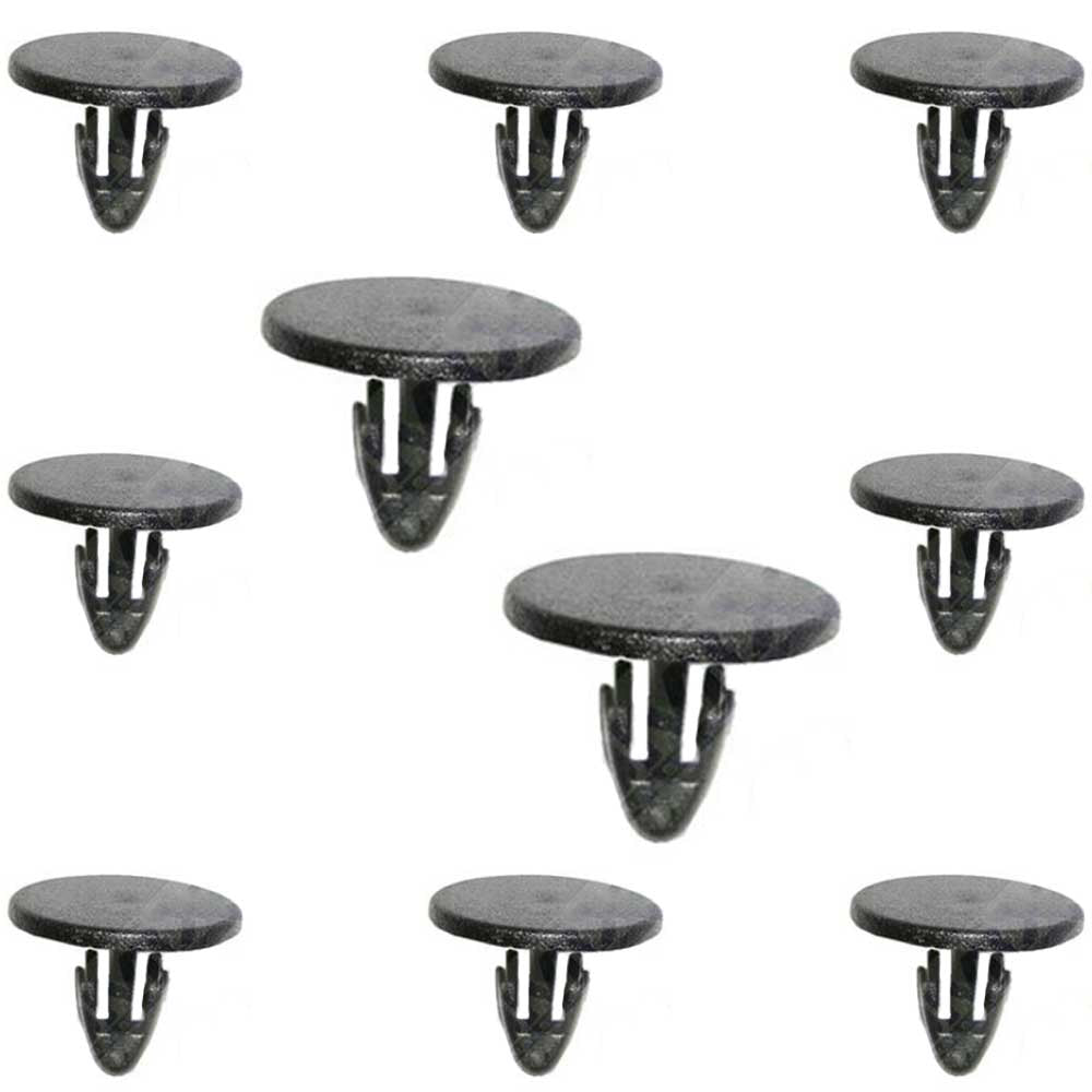 Renault Laguna II kárpit rögzítő patent szett 2001-2007