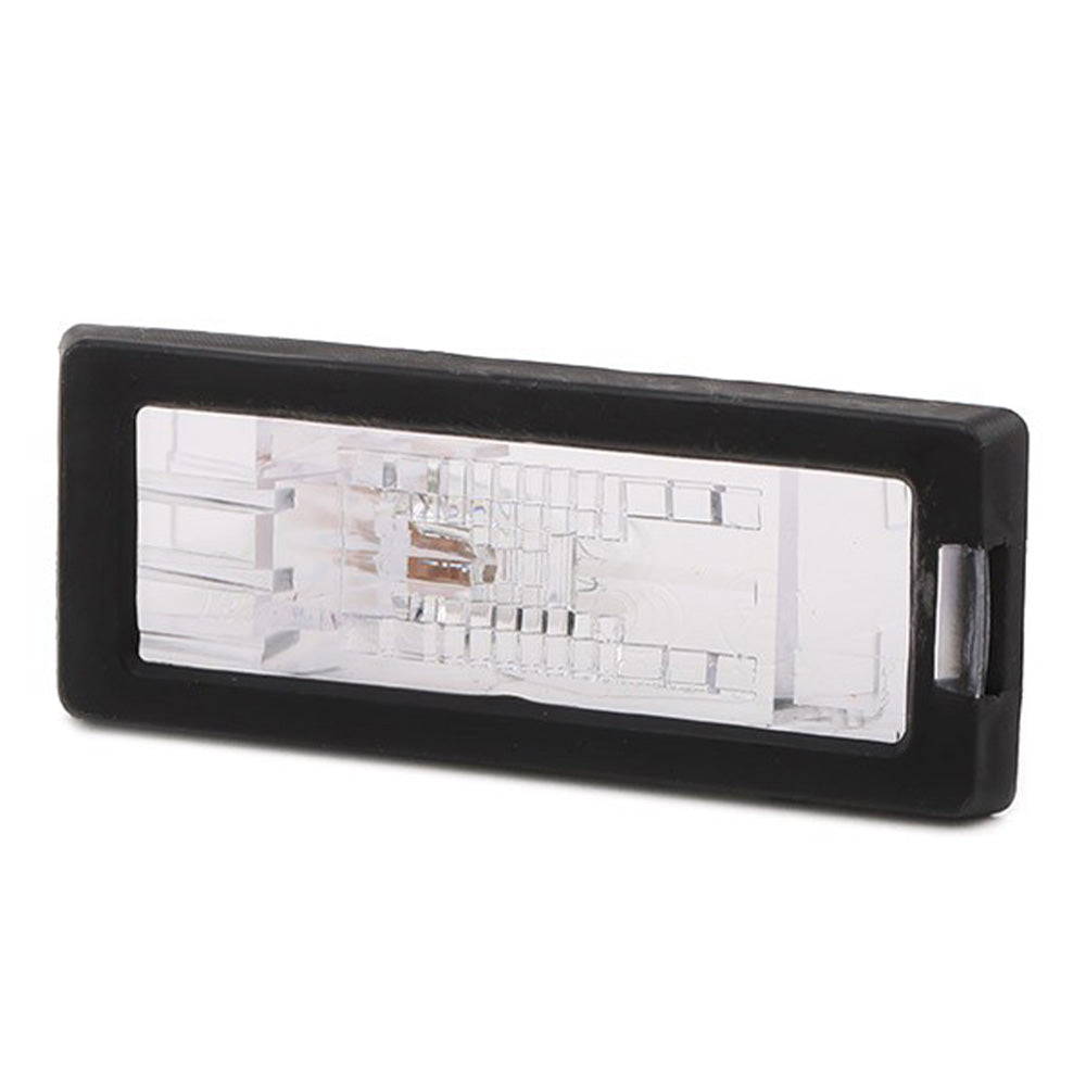 Renault Laguna III rendszámtábla világítás 2007-2015 | Peppi.hu