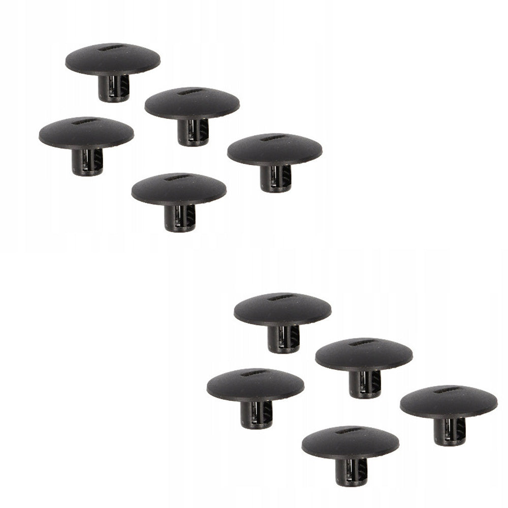 Renault Laguna kárpit rögzítő patent szett 1994-2001 | Peppi.hu