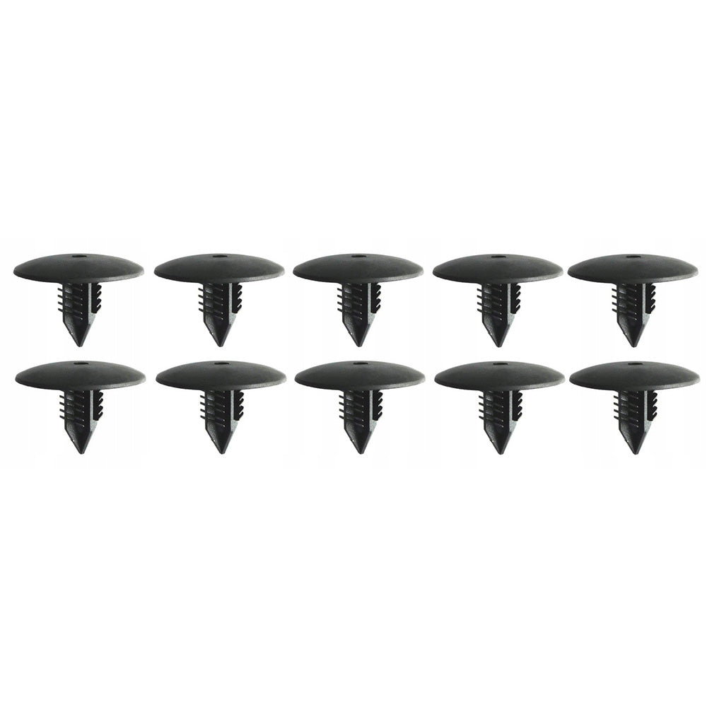 Renault Master kerékjárati dobbetét rögzítő patent szett 1998-2003