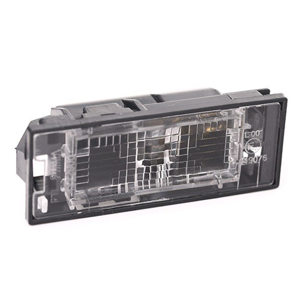 Renault Megane III rendszámtábla világítás 2008- | Peppi.hu