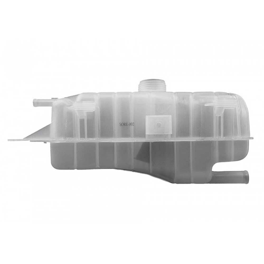 Renault Modus kiegyenlítő tartály hűtőhöz 2004-