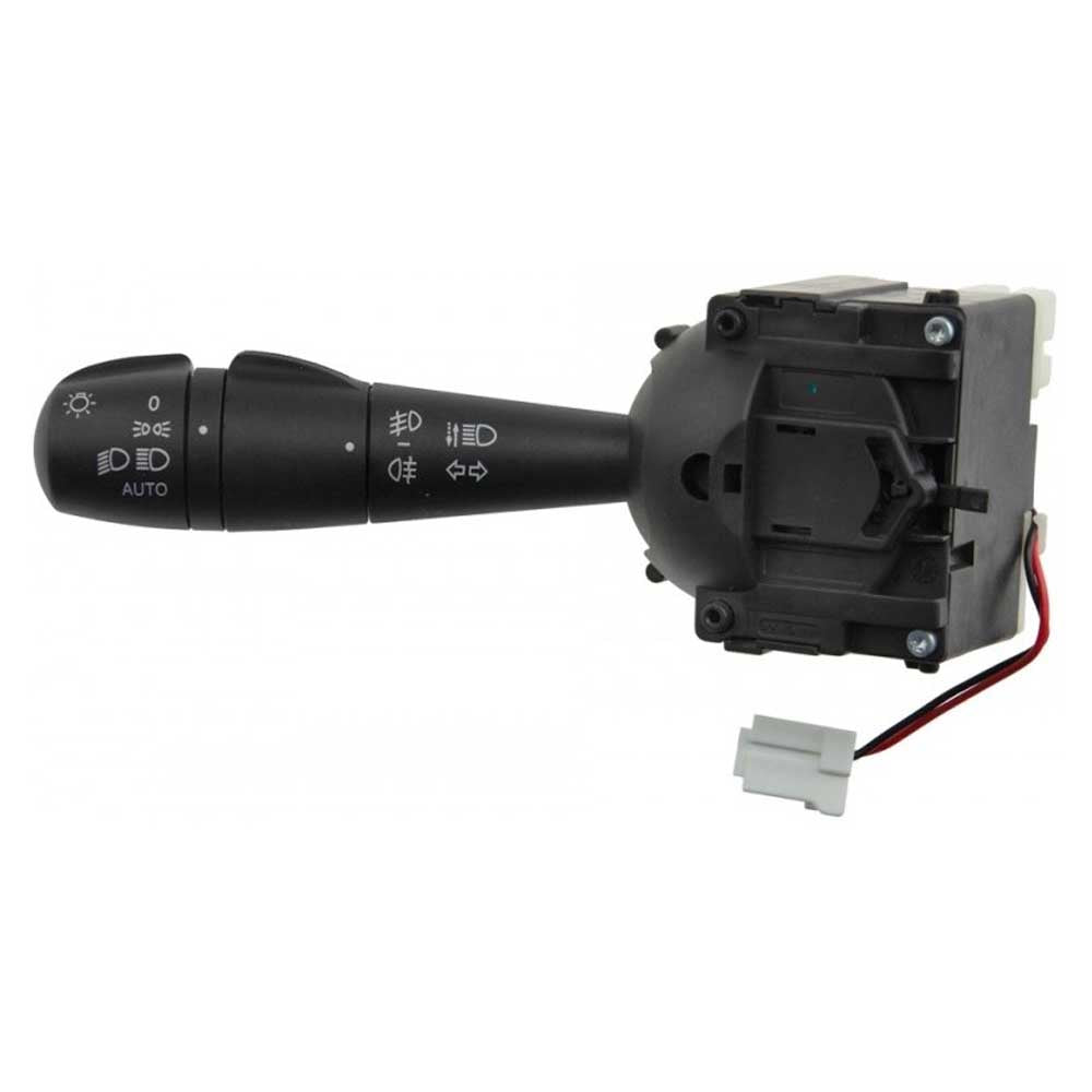 Renault Captur I kormányoszlop kapcsoló 2013-