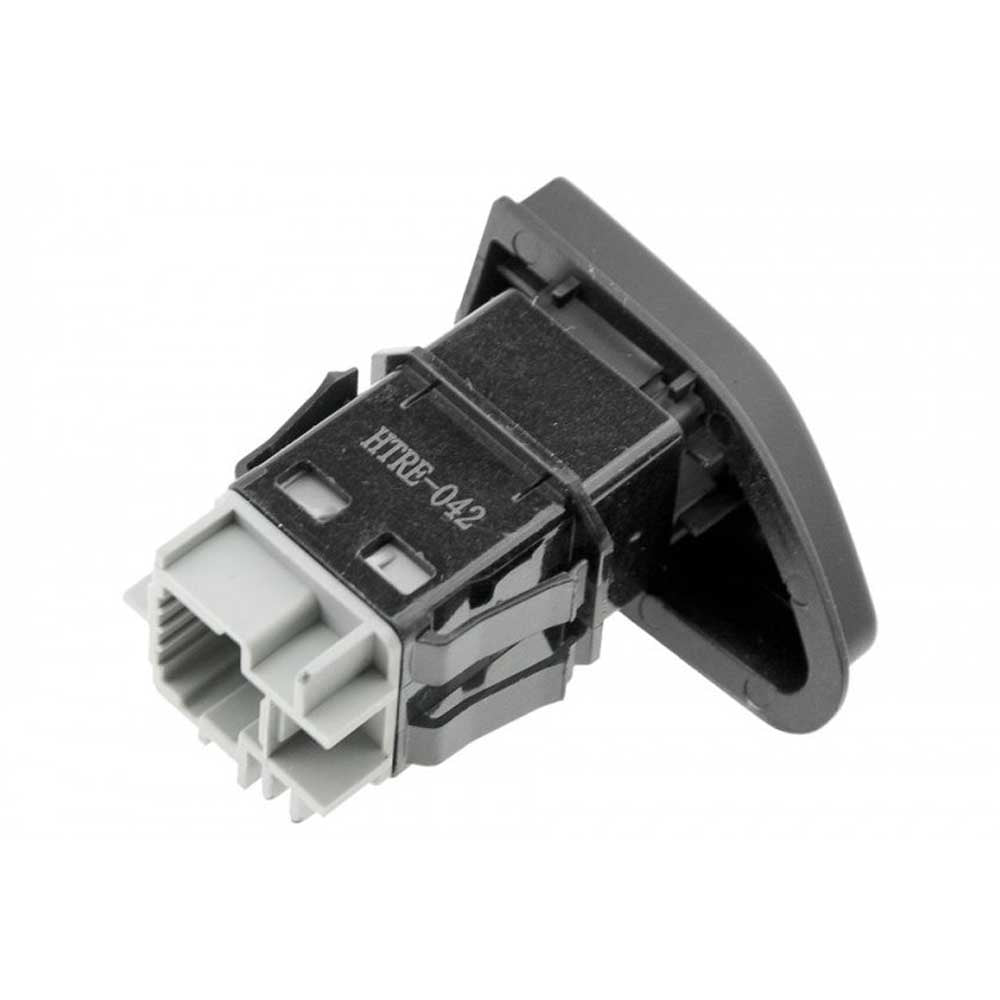 Renault Clio IV ajtózárás kapcsoló 2012-