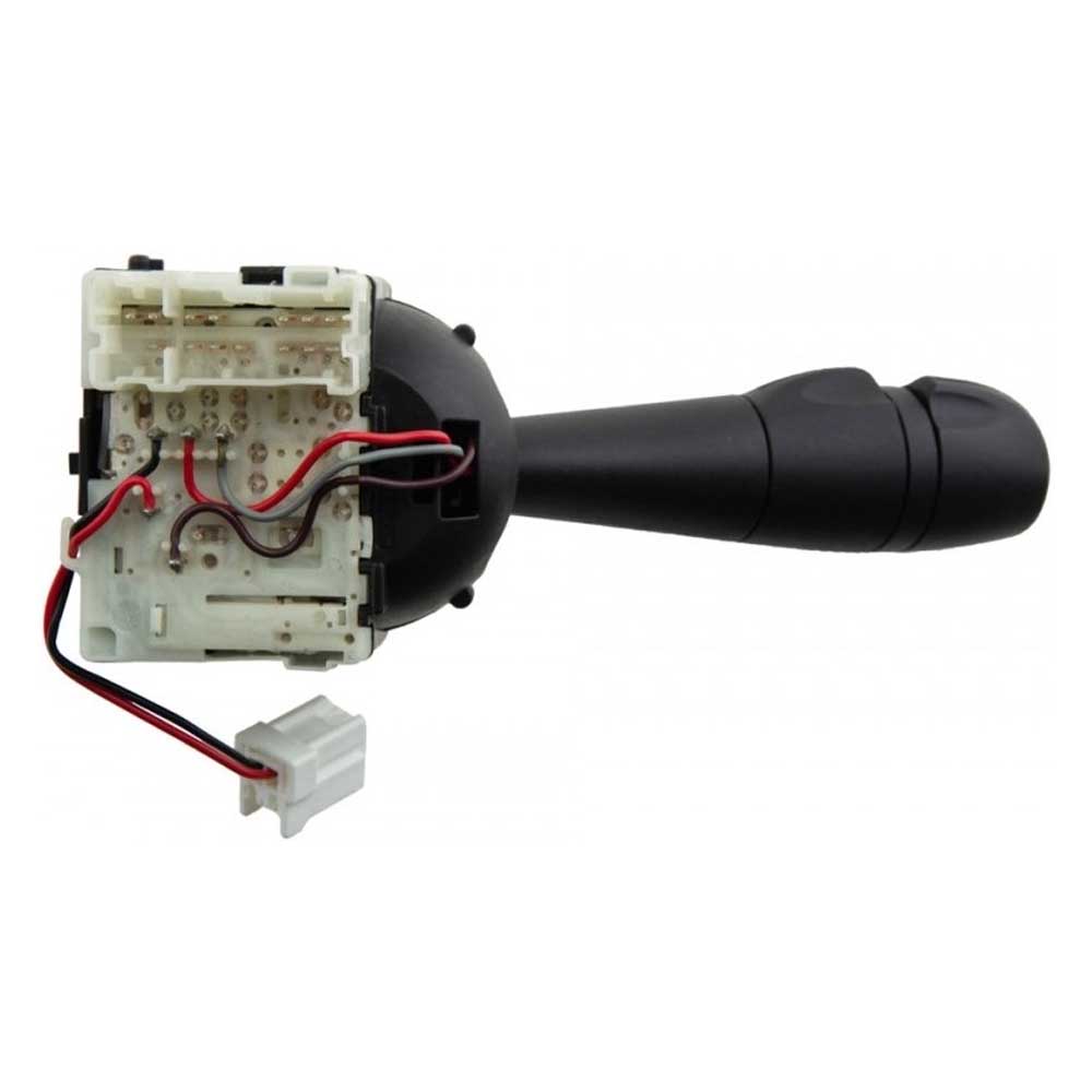 Renault Clio IV kormányoszlop kapcsoló 2012-