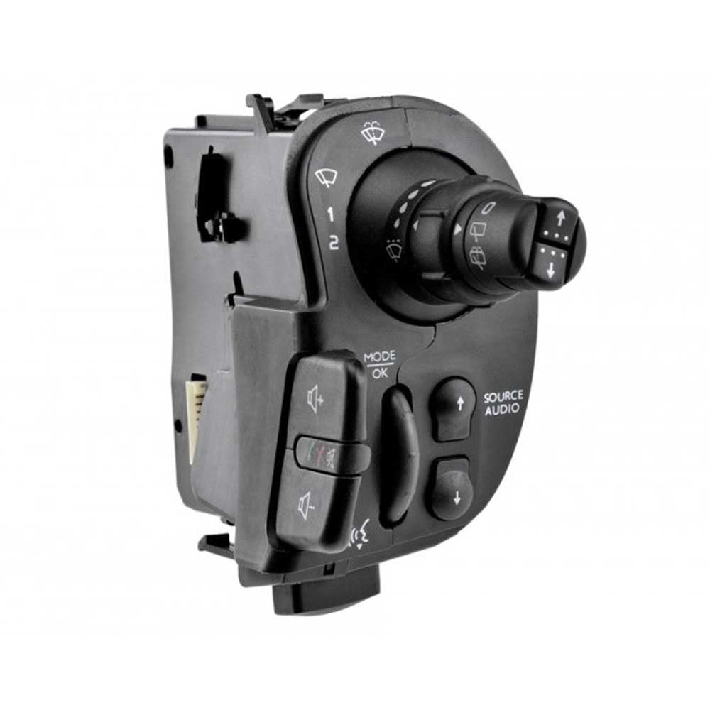 Renault Clio Grandtour kormányoszlop kapcsoló 2007-2014