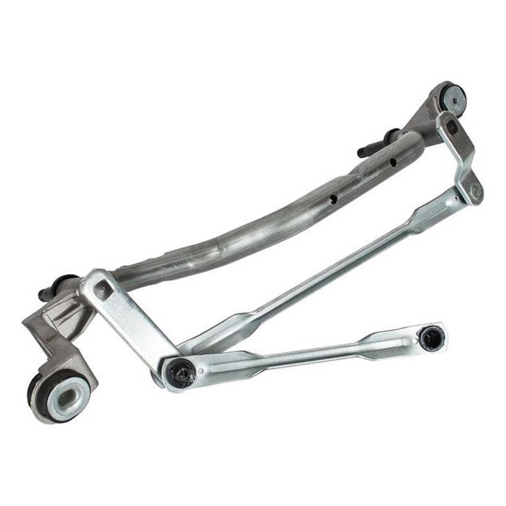 Renault Clio IV első ablaktörlő szerkezet 2012-