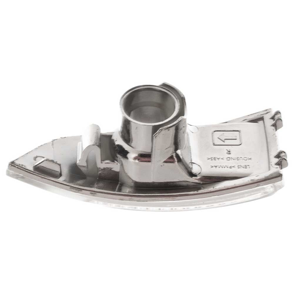 Renault Scenic III jobb oldali tükör indexlámpa 2008-