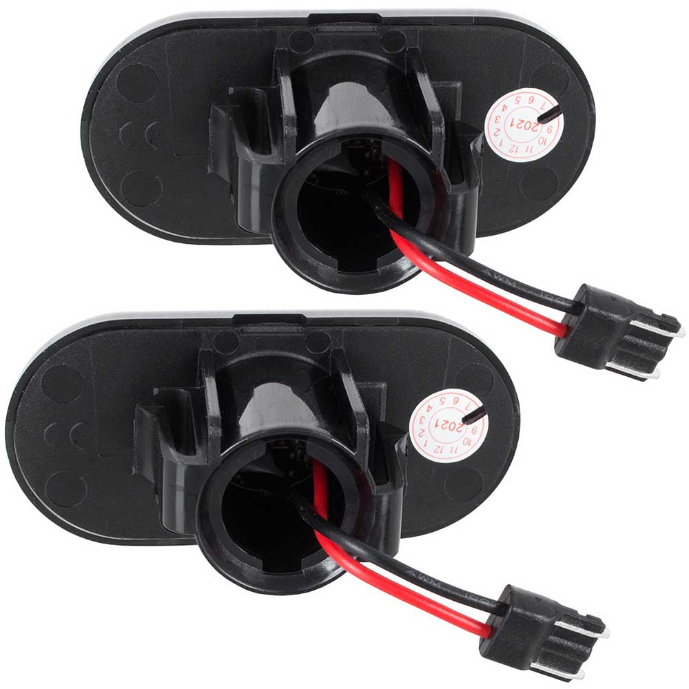 Renault Safrane I futófényes LED indexlámpa 1992–1996