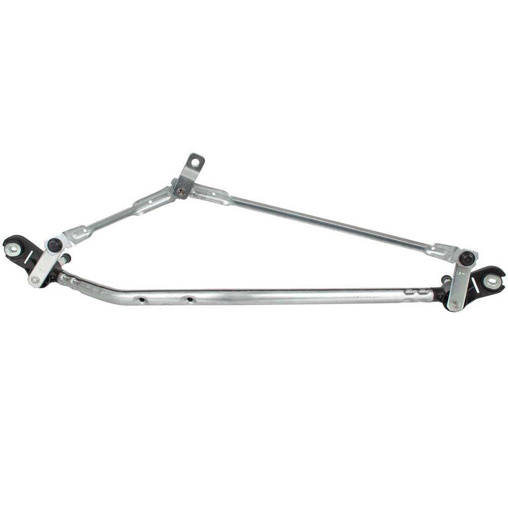 Renault Kangoo II első ablaktörlő szerkezet 2008-