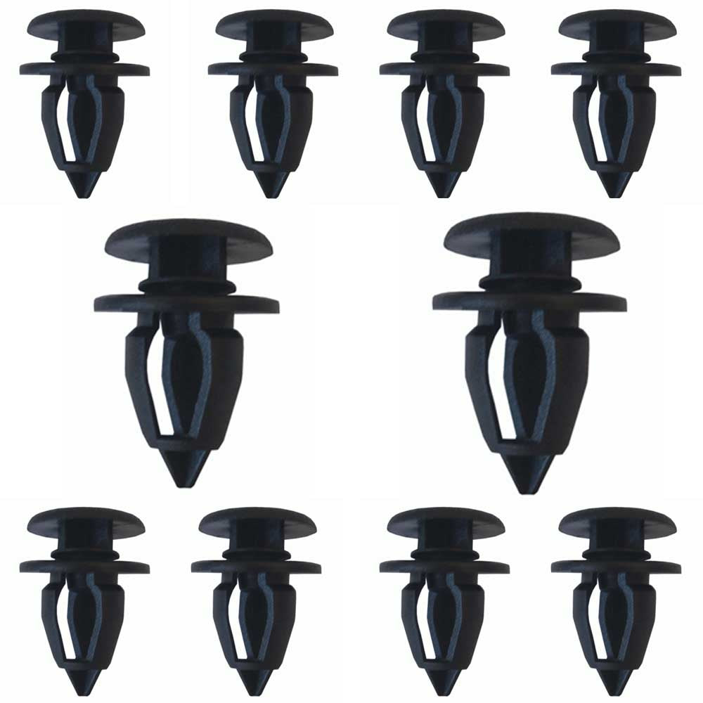 Renault Kangoo kárpit rögzítő patent szett 1998-2003