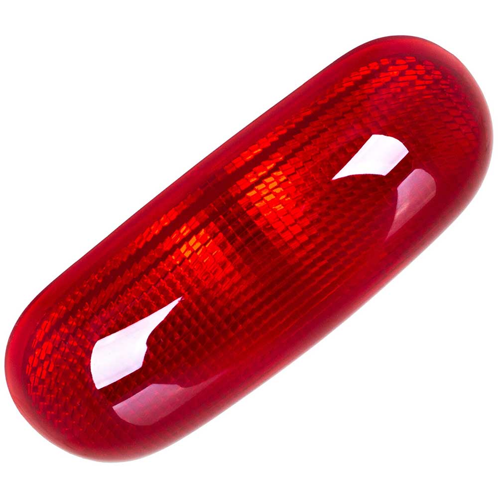 Renault Kangoo I LED pótféklámpa 1997-2008