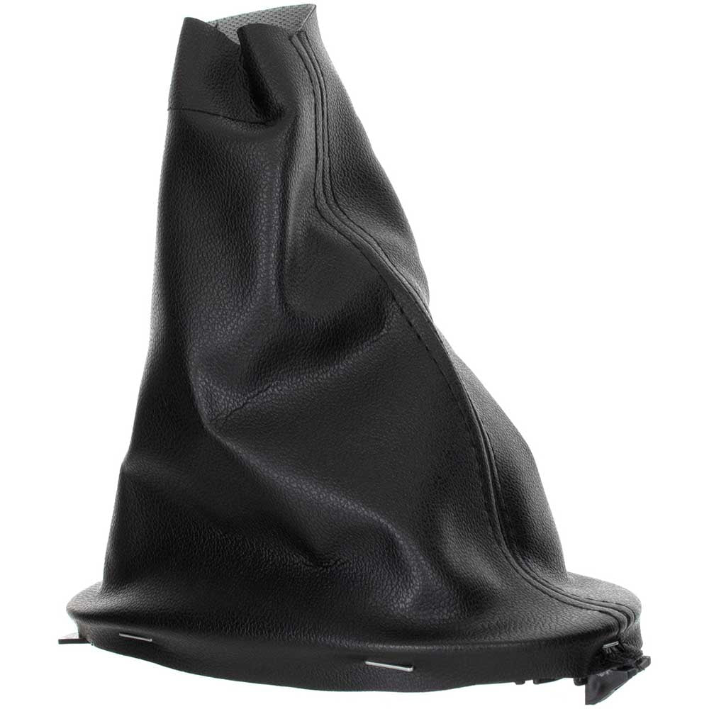 Renault Kangoo II váltószoknya (kerettel) fekete 2008-