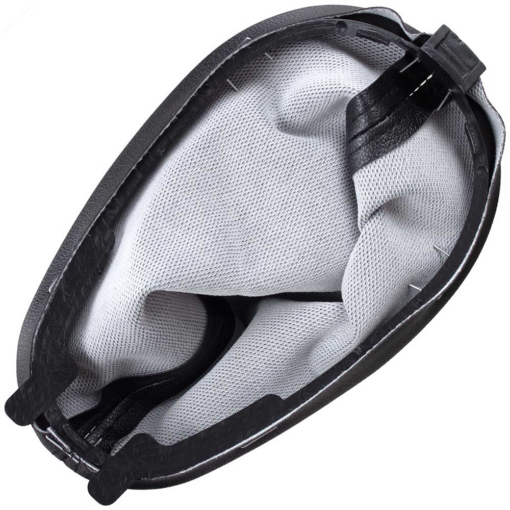 Renault Kangoo II váltószoknya (kerettel) fekete 2008-