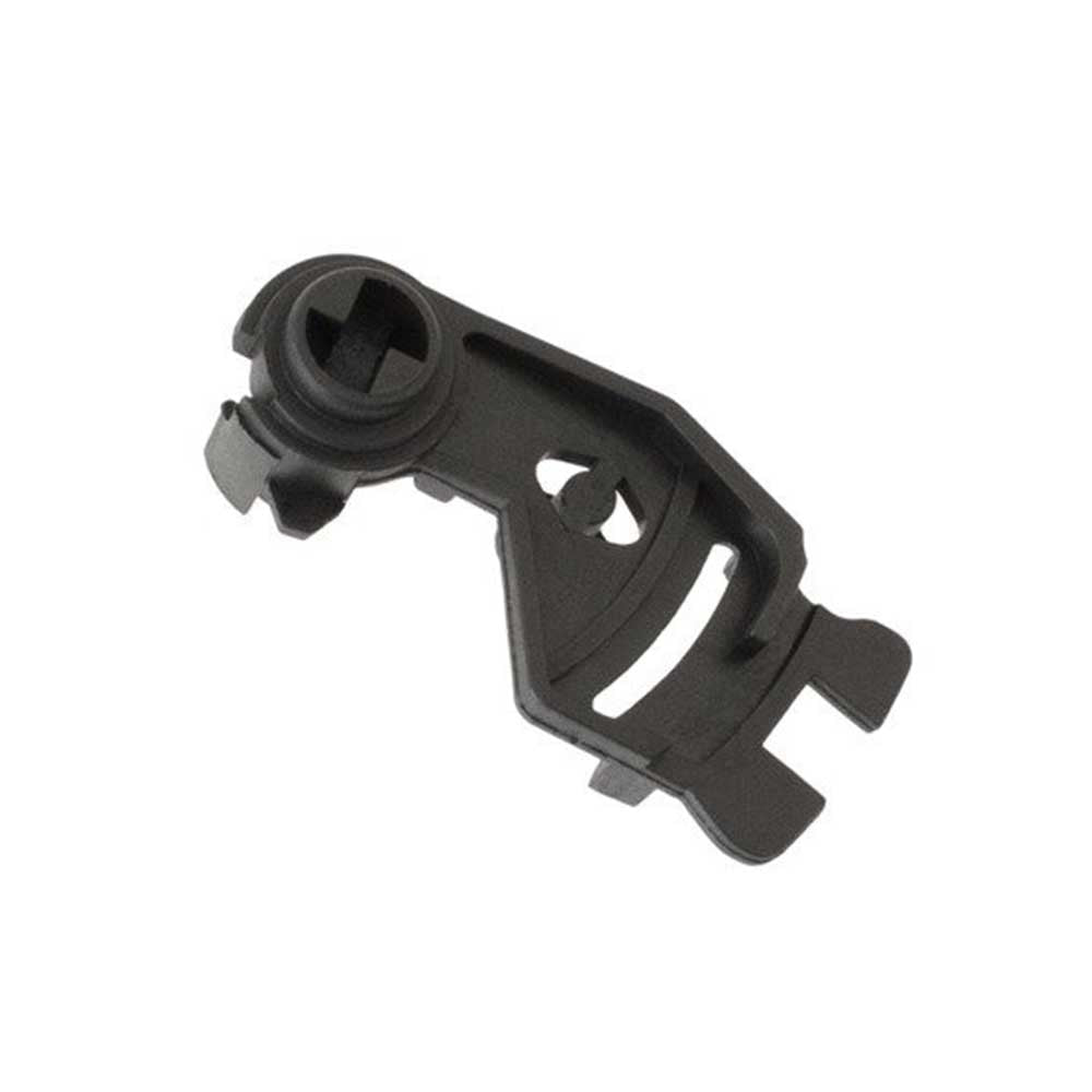 Renault Scenic II első bal ajtózár javító klipsz 2003-2009