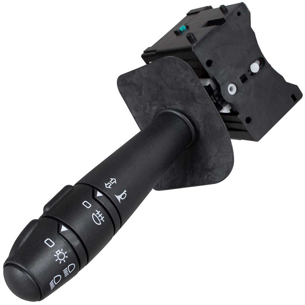 Renault Laguna II kormányoszlop kapcsoló 2001-2007