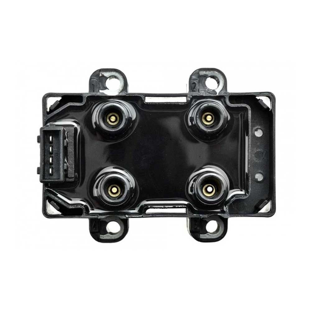 Renault Megane I Coach gyújtótekercs 1999-2003