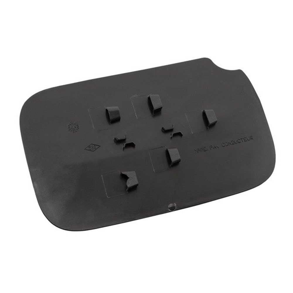 Renault Kangoo II/III tanksapka fedél 2008–