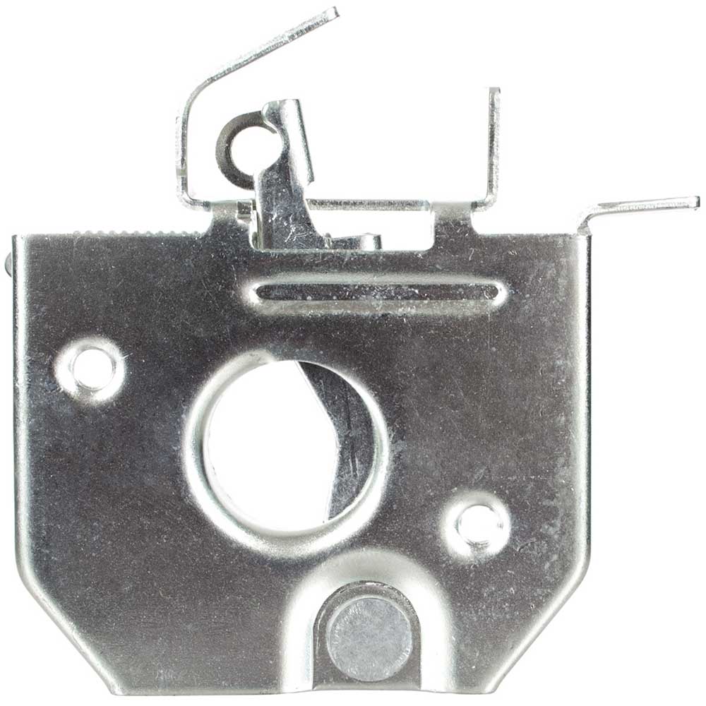 Renault Trafic II Bus motorháztető zár 2001-