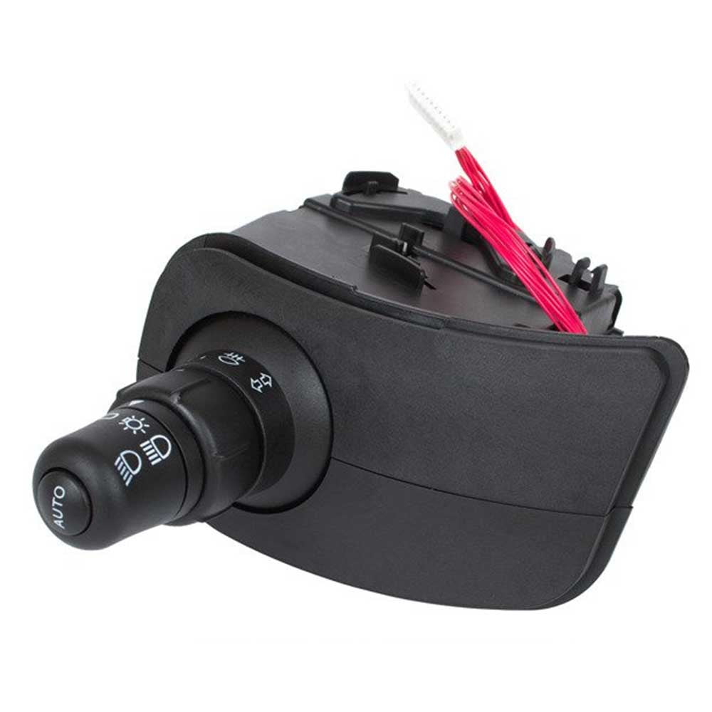 Renault Kangoo II világítás- és irányjelző kapcsolókar