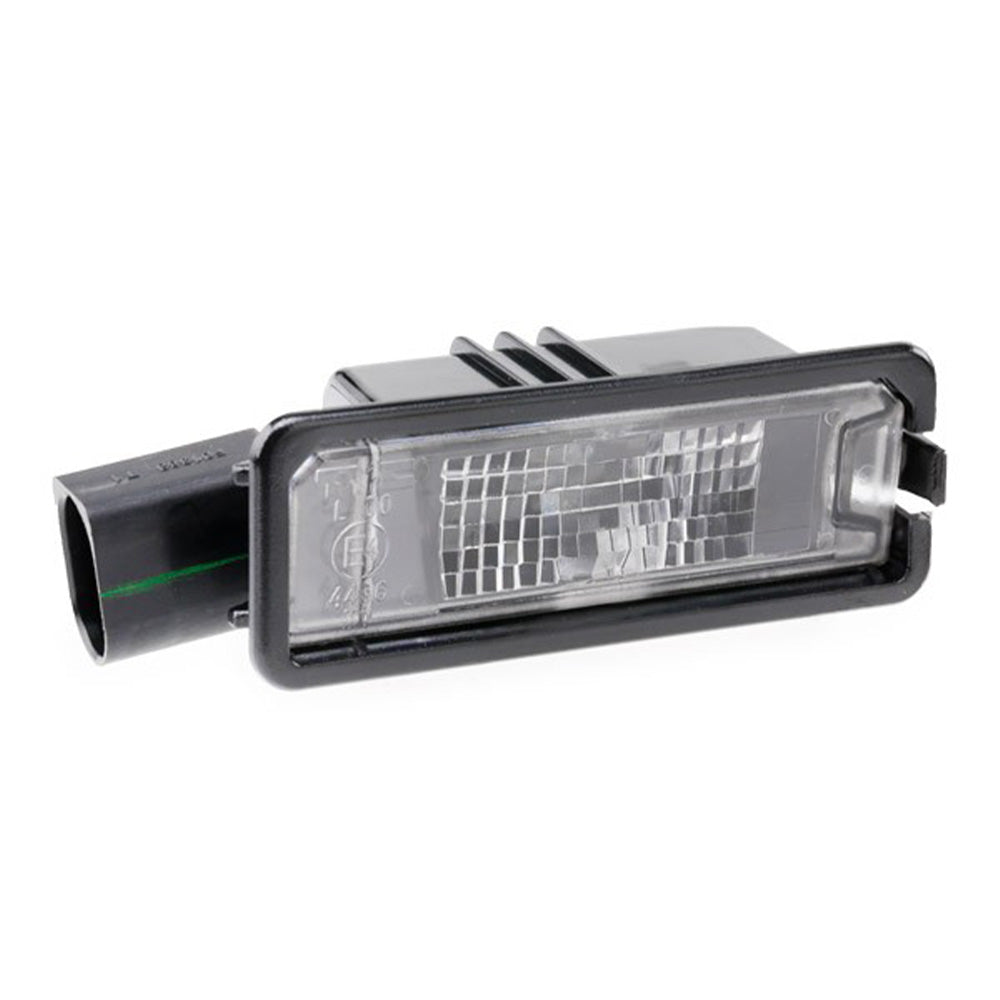 Seat Ibiza V rendszámtábla világítás 2017- | Peppi.hu