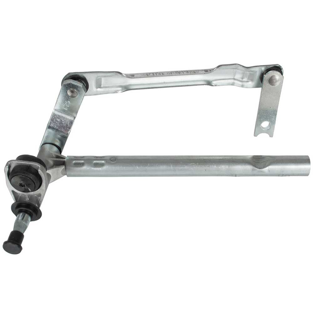 Seat Toledo III első ablaktörlő szerkezet (jobb) 2004-2009