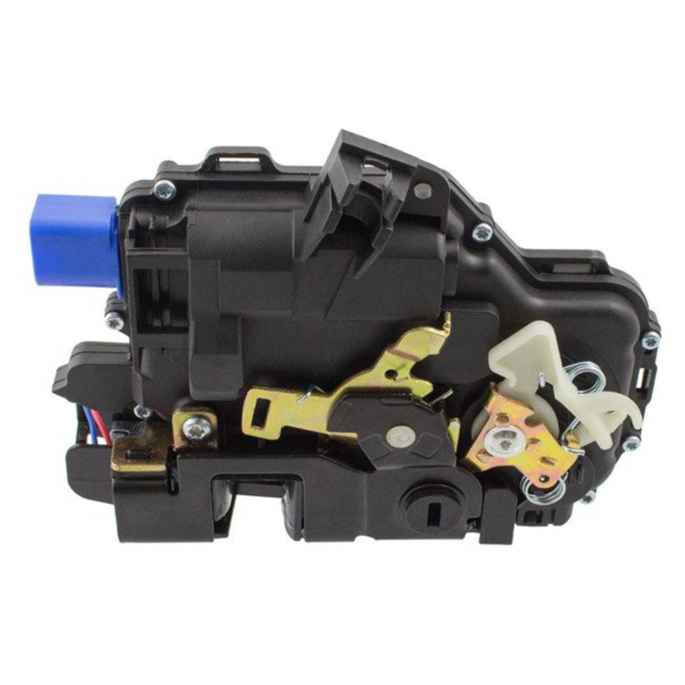 Seat Cordoba II (6L2) jobb hátsó ajtó központi zár 2002-2009