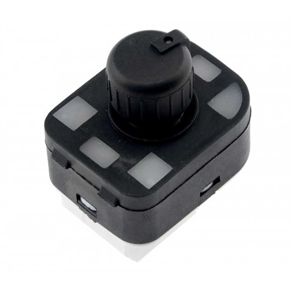 Seat Exeo ST tükörállító kapcsoló 2009-2013