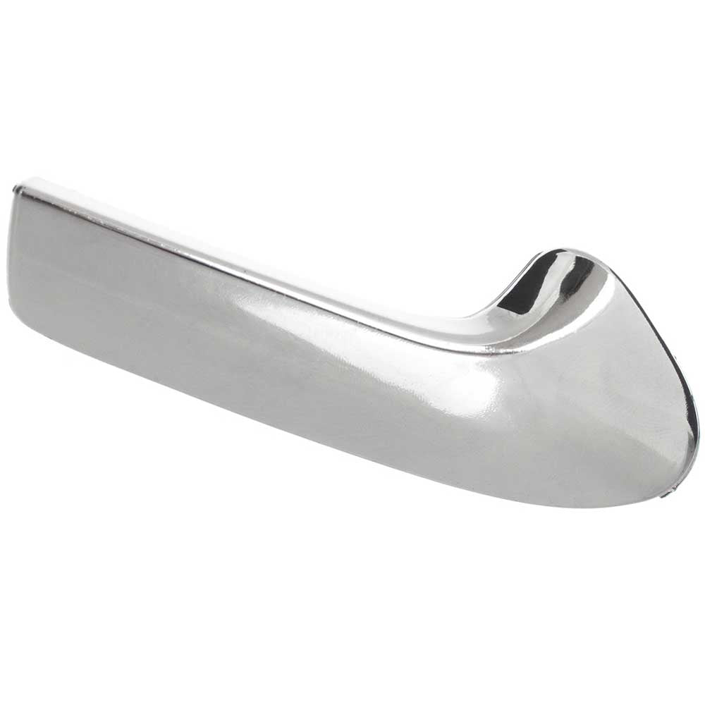 Seat Ibiza IV ajtóbehúzó borítás (jobb első – króm) 2008–2017