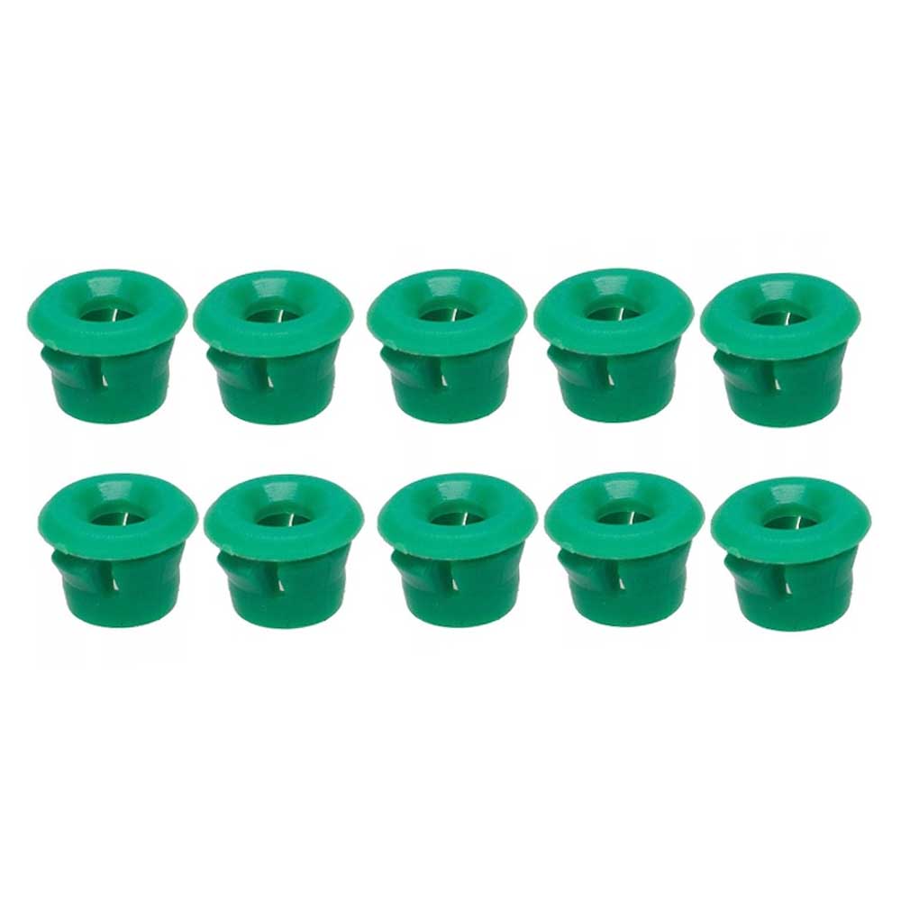 Seat Toledo II küszöbdíszléc rögzítő patent szett 1998-2006