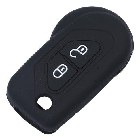 Citroen szilikon tok