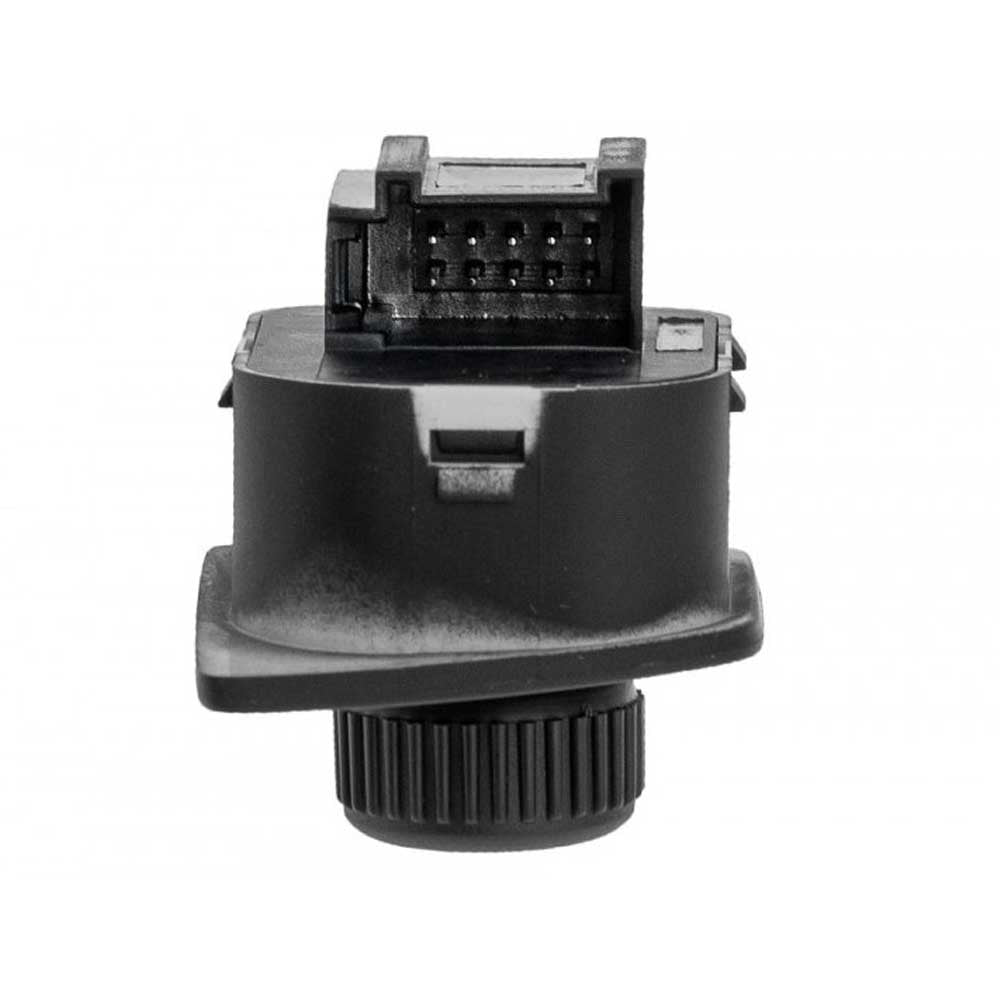 Skoda Fabia tükörállító kapcsoló 2001-