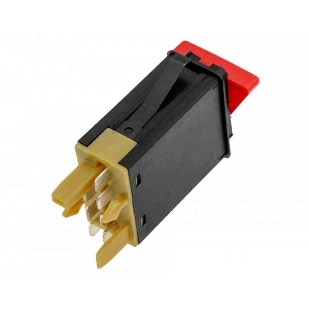 Skoda Octavia elakadásjelző kapcsoló 1996-2010