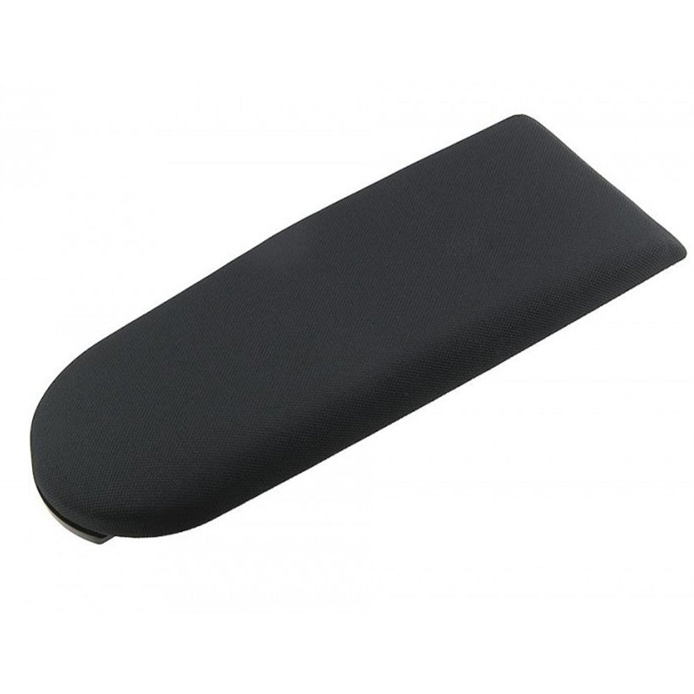 Skoda Octavia fekete szövet kartámasz fedél 1995-2005 | Peppi.hu