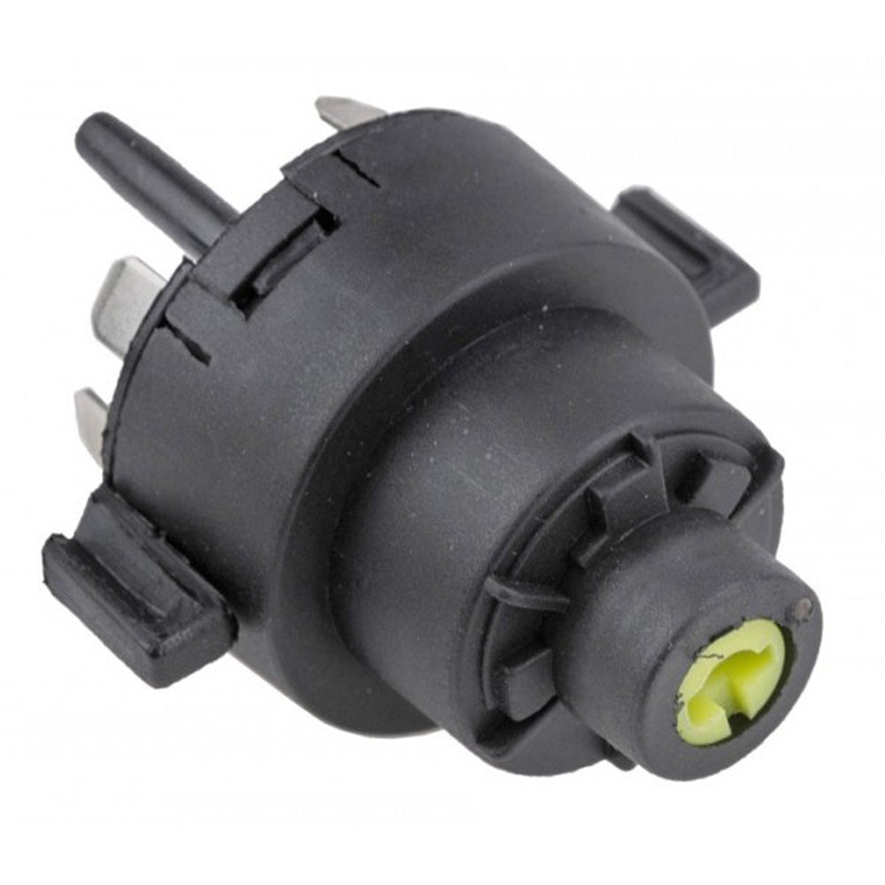 Skoda Octavia I 1.9 TDI 4x4 kombi gyújtáskapcsoló 1999-2006